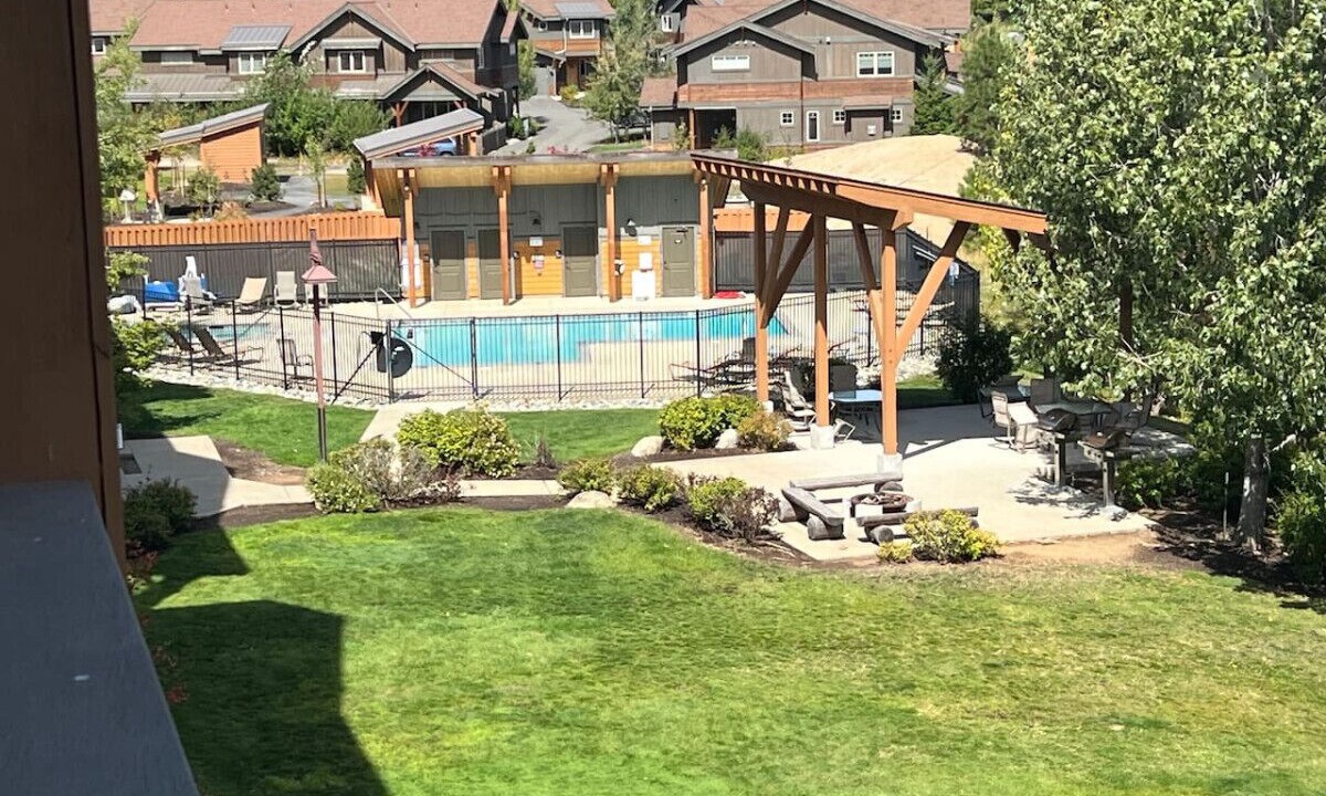 Photo of Patio Balcony in Cle Elum