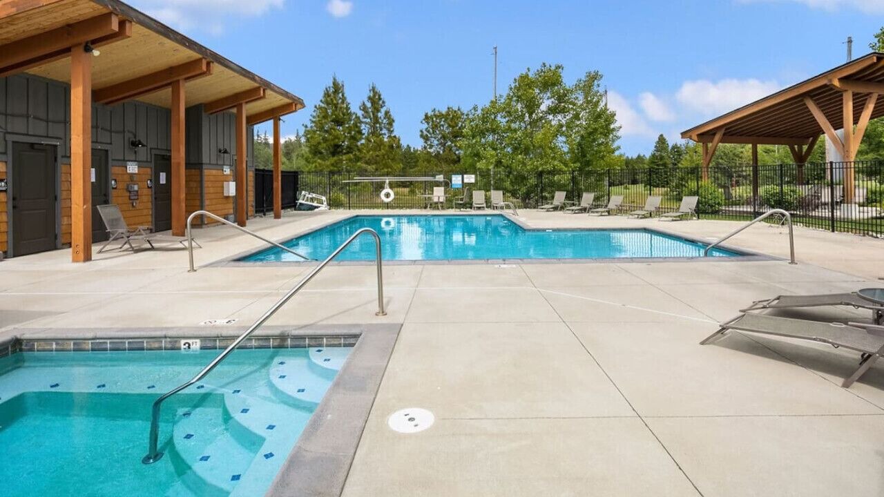 Photo of Outdoor in Cle Elum