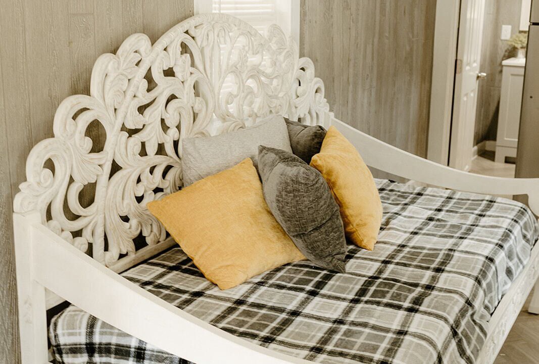 Photo of Bedroom in Pine Ridge