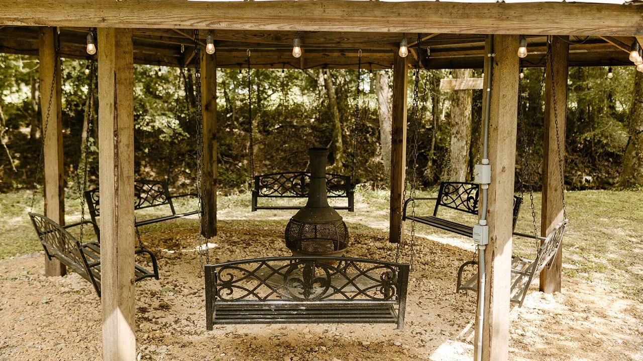 Photo of Outdoor in Pine Ridge