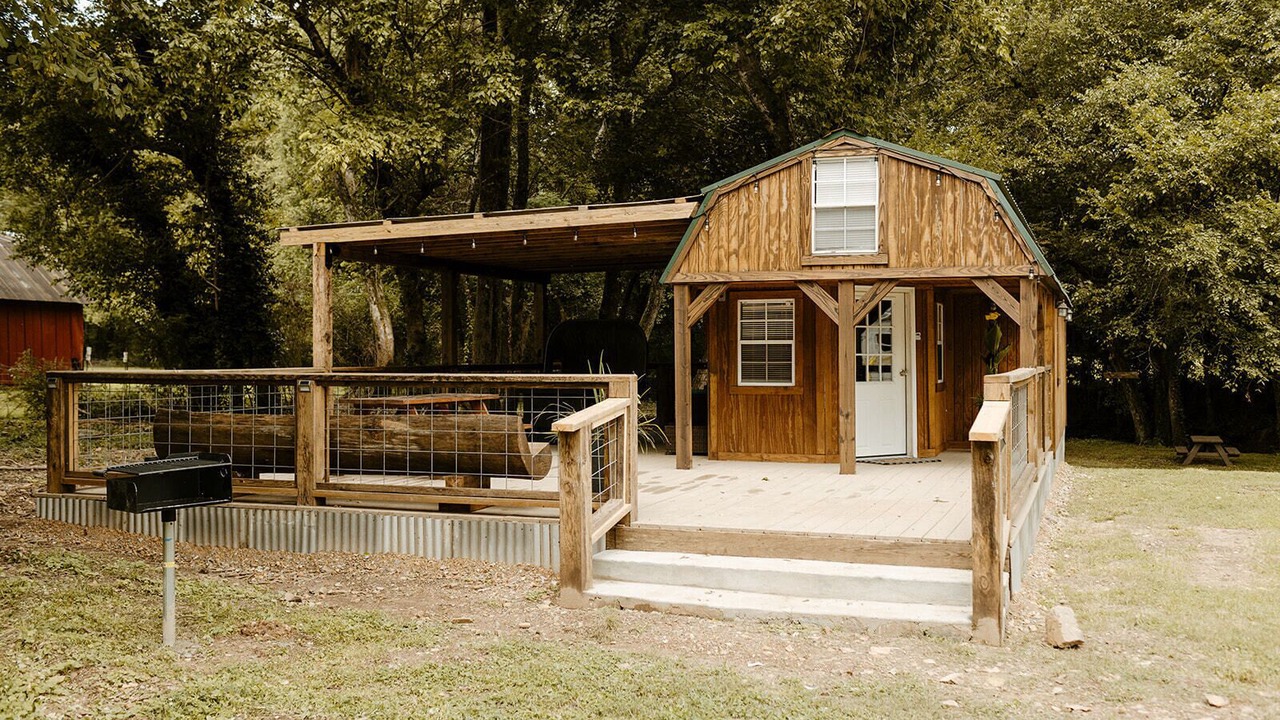 Photo of Outdoor in Pine Ridge