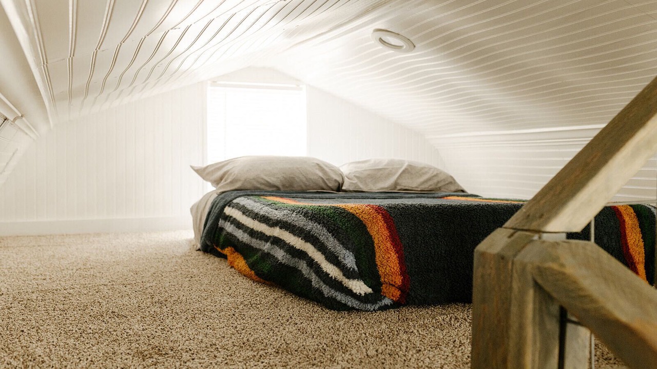 Photo of Bedroom in Pine Ridge