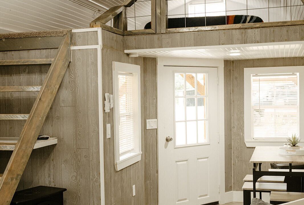 Photo of Bedroom in Pine Ridge