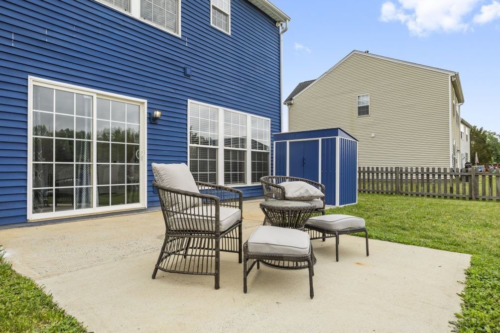 Photo of Outdoor in Charlotte