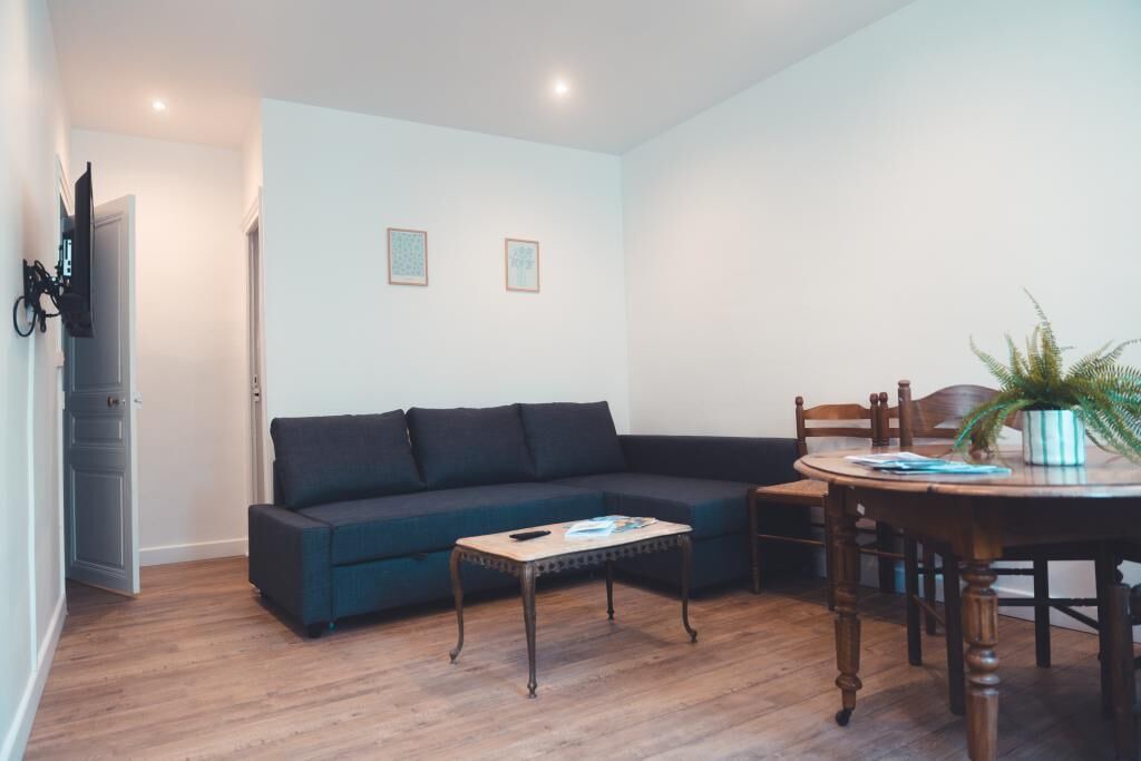 Photo of Livingroom in Tours