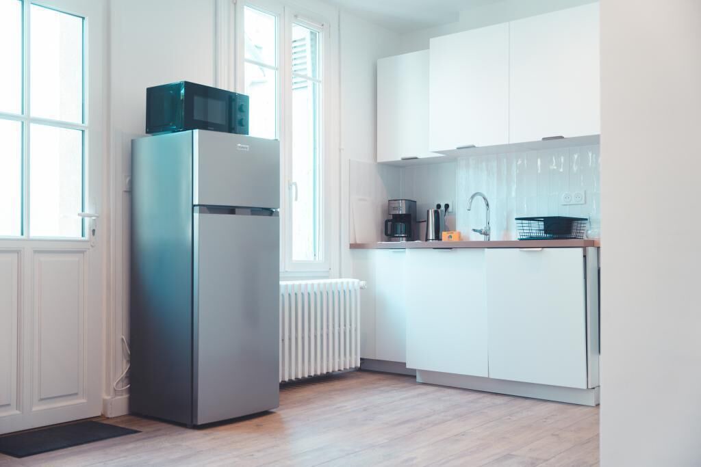 Photo of Kitchen in Tours