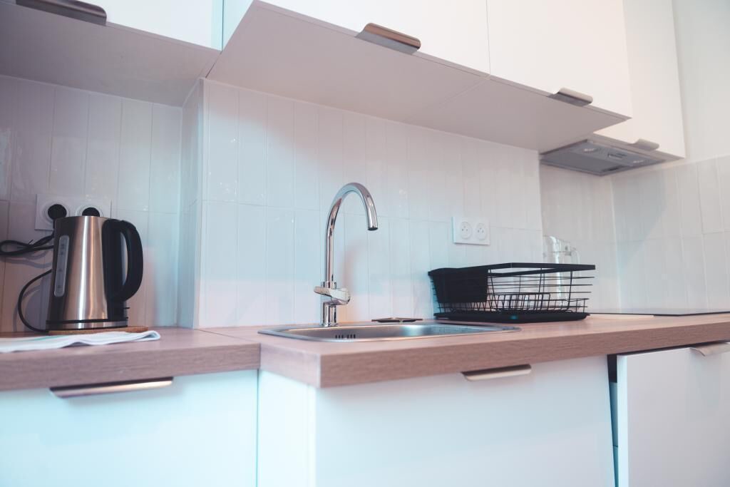 Photo of Kitchen in Tours