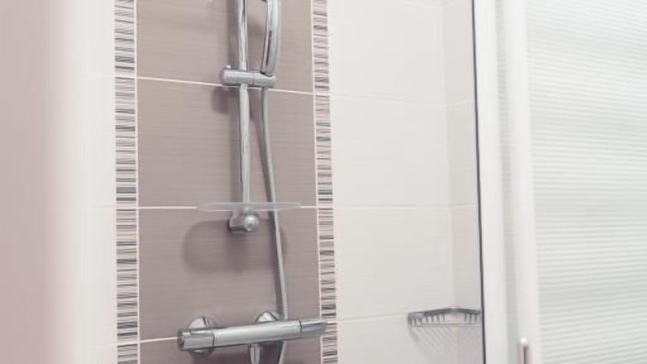 Photo of Bathroom in Tours