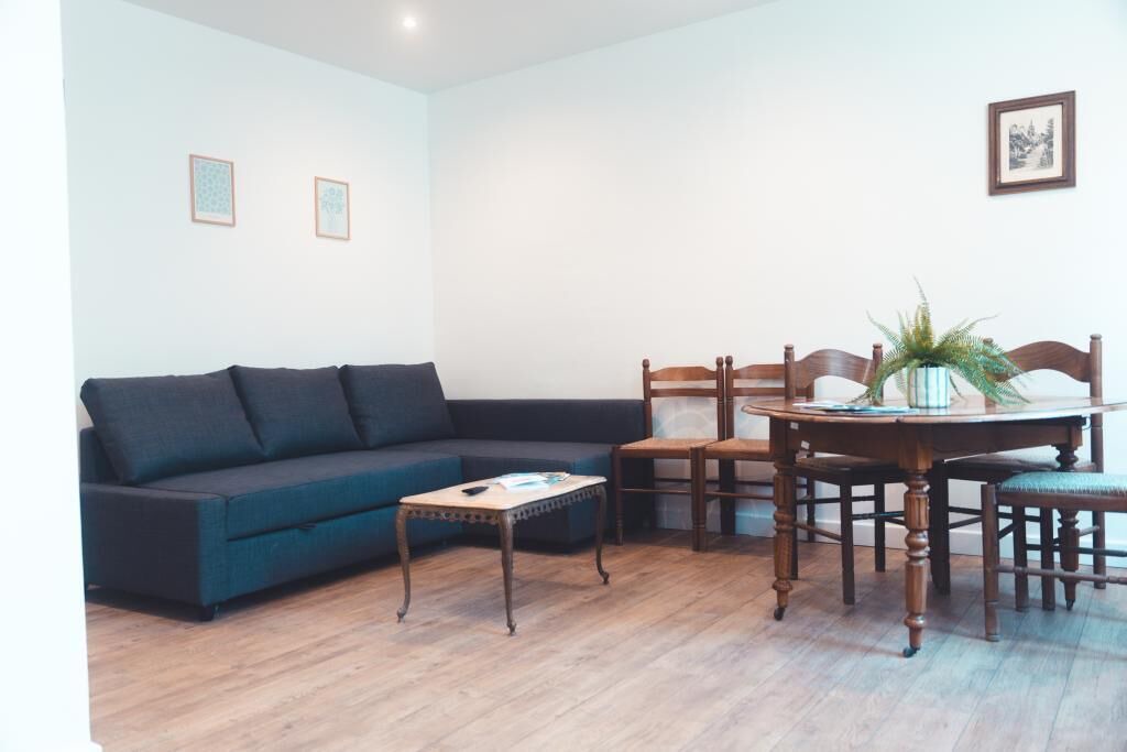 Photo of Livingroom in Tours