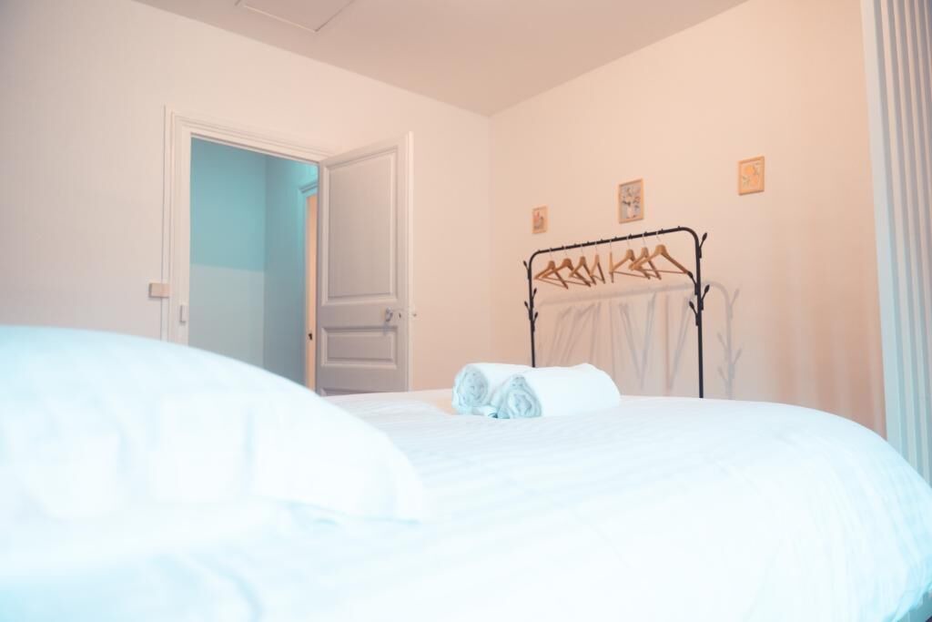 Photo of Bedroom in Tours