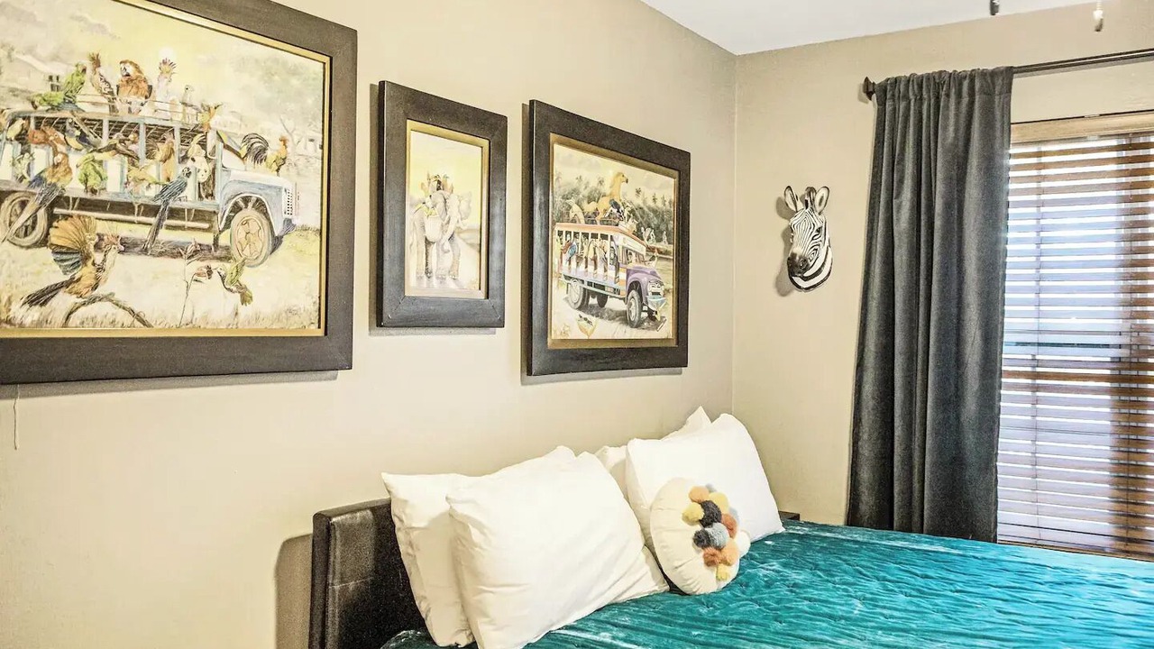 Photo of Bedroom in Tarrytown