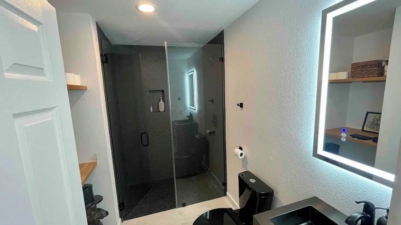 Photo of Bathroom in Tarrytown