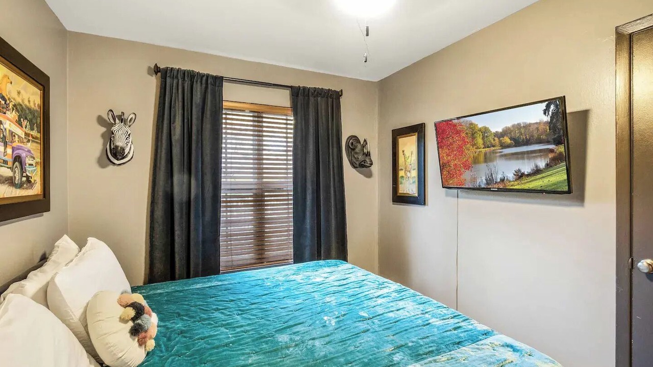 Photo of Bedroom in Tarrytown
