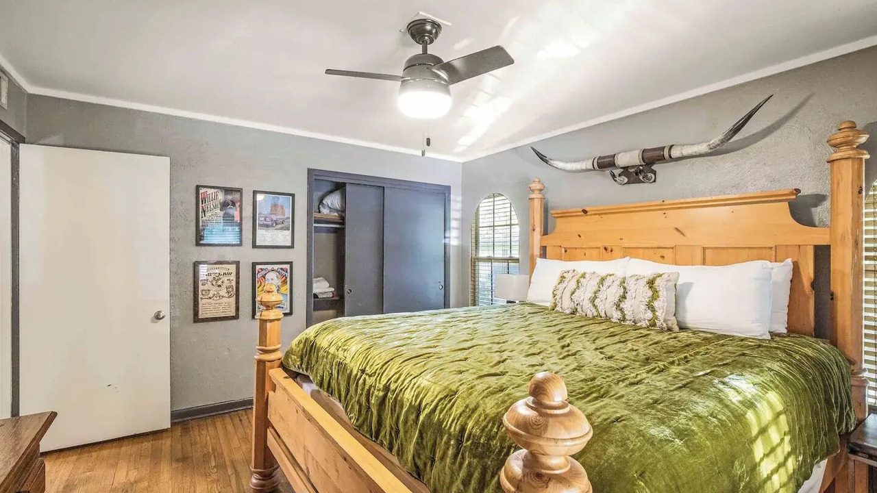 Photo of Bedroom in Tarrytown