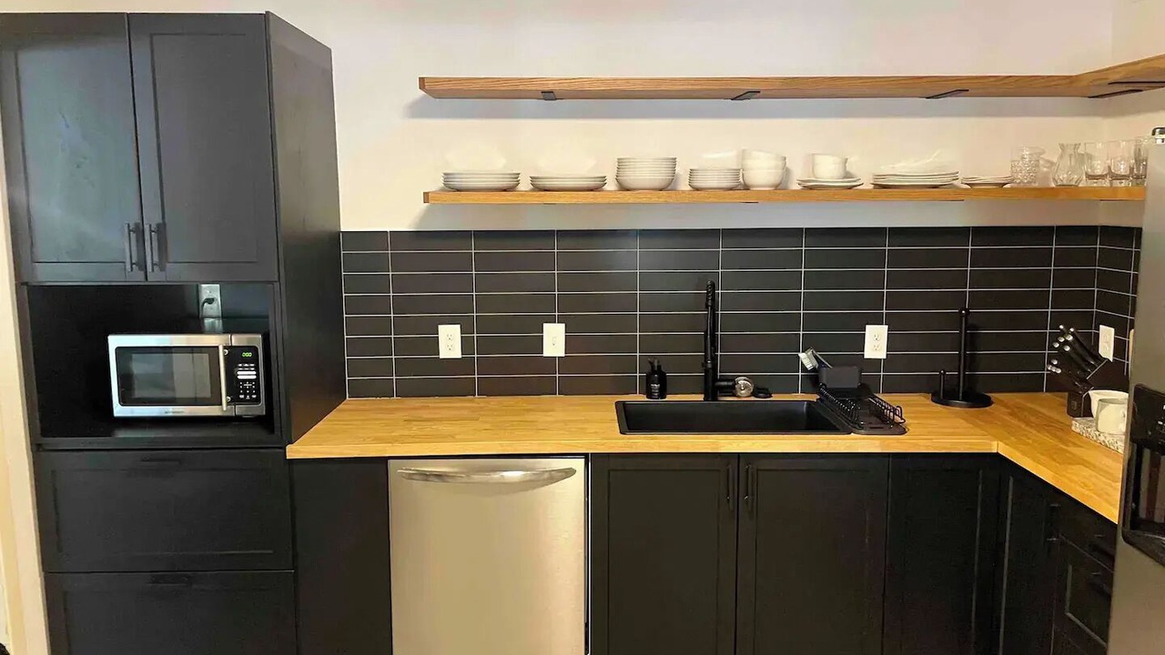 Photo of Kitchen in Tarrytown