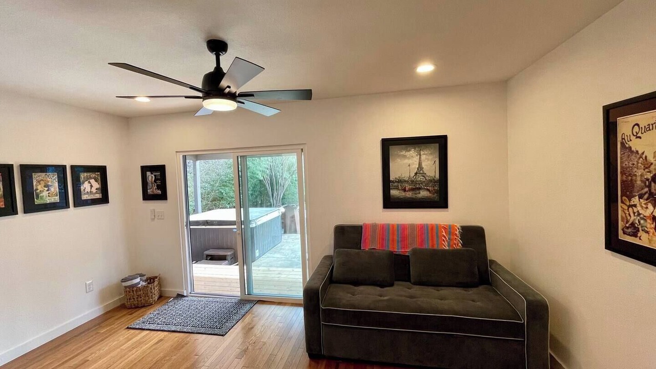 Photo of Livingroom in Tarrytown
