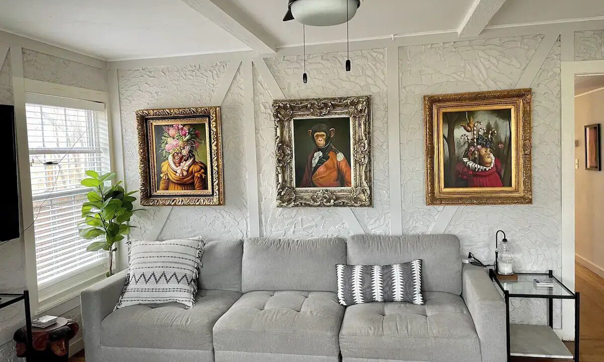 Photo of Livingroom in Tarrytown