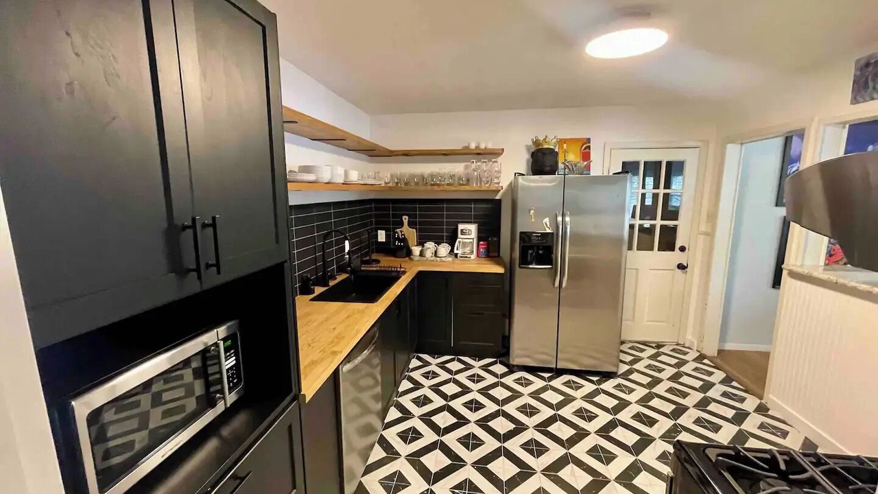Photo of Kitchen in Tarrytown