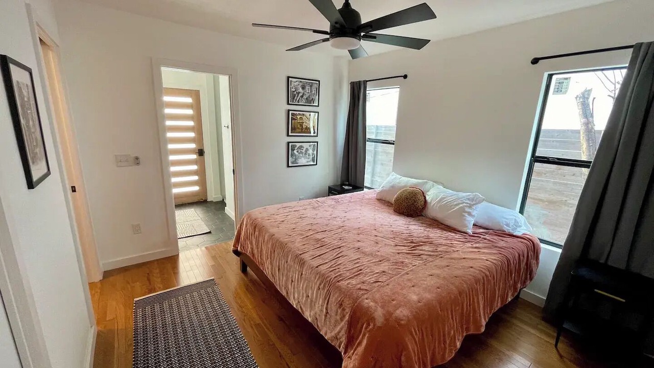 Photo of Bedroom in Tarrytown