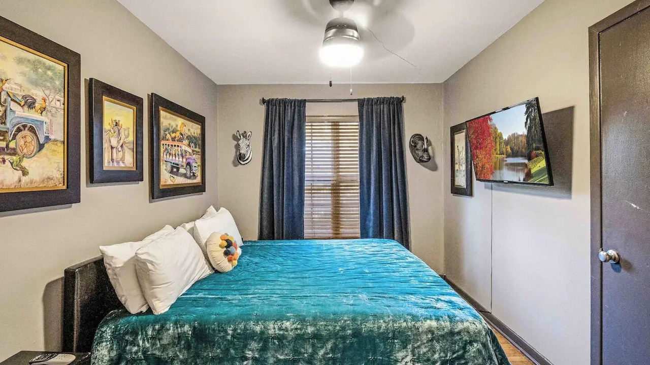 Photo of Bedroom in Tarrytown