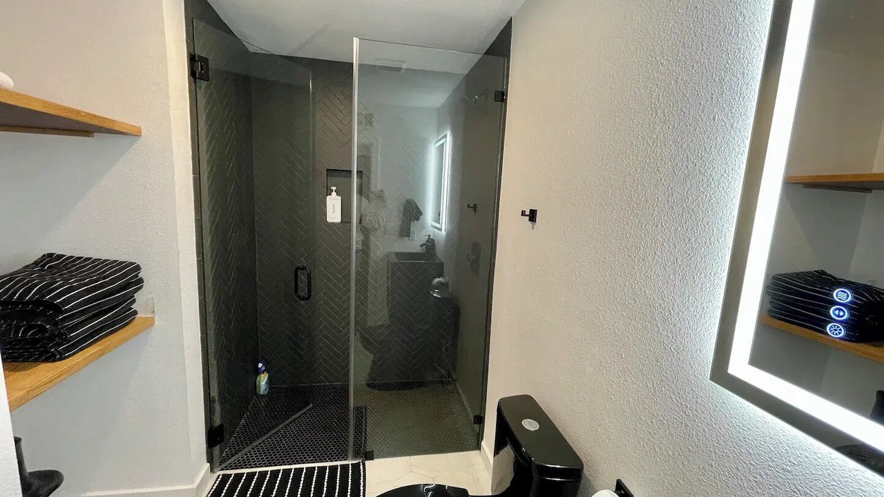 Photo of Bathroom in Tarrytown