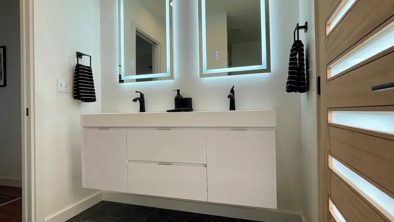 Photo of Bathroom in Tarrytown
