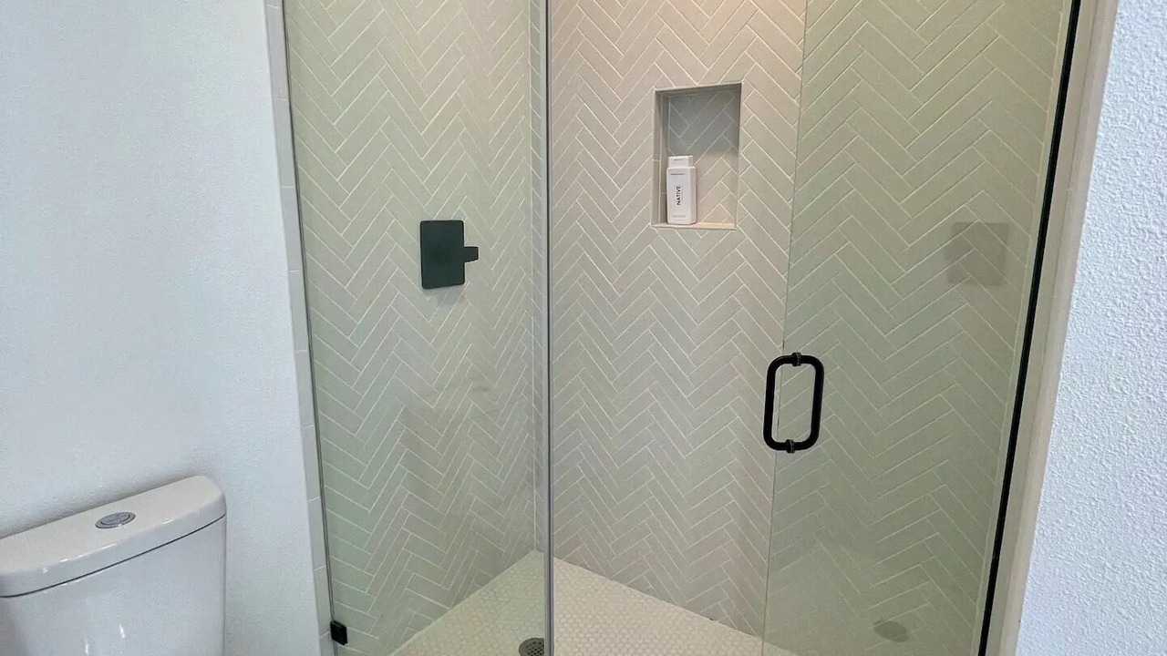 Photo of Bathroom in Tarrytown