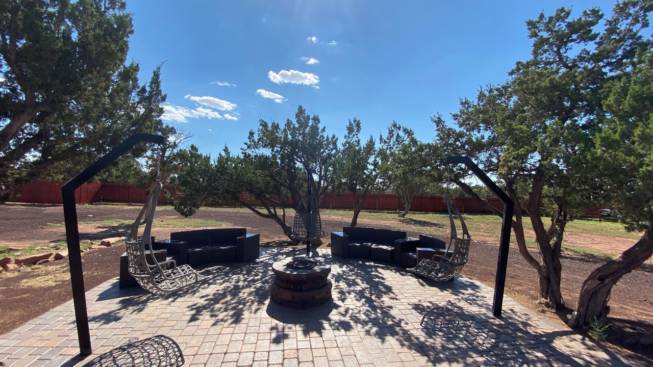 Photo of Patio Balcony in Valle