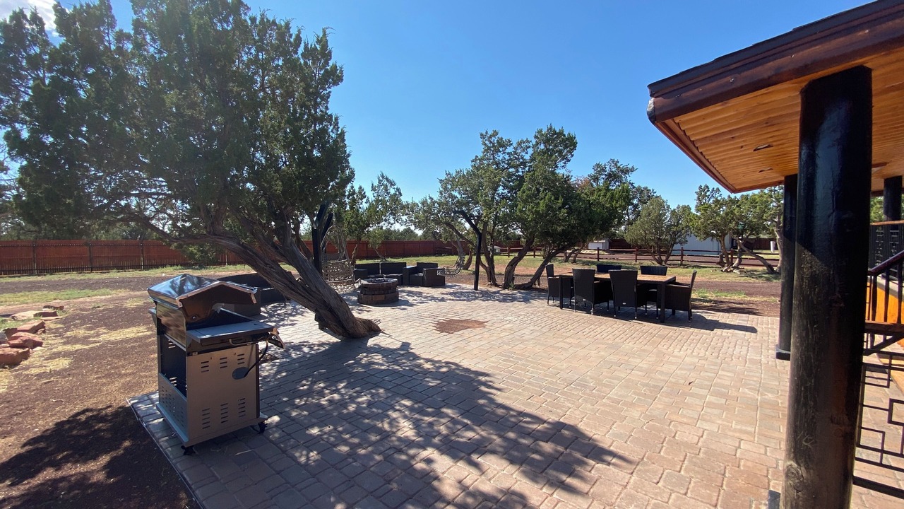 Photo of Outdoor in Valle
