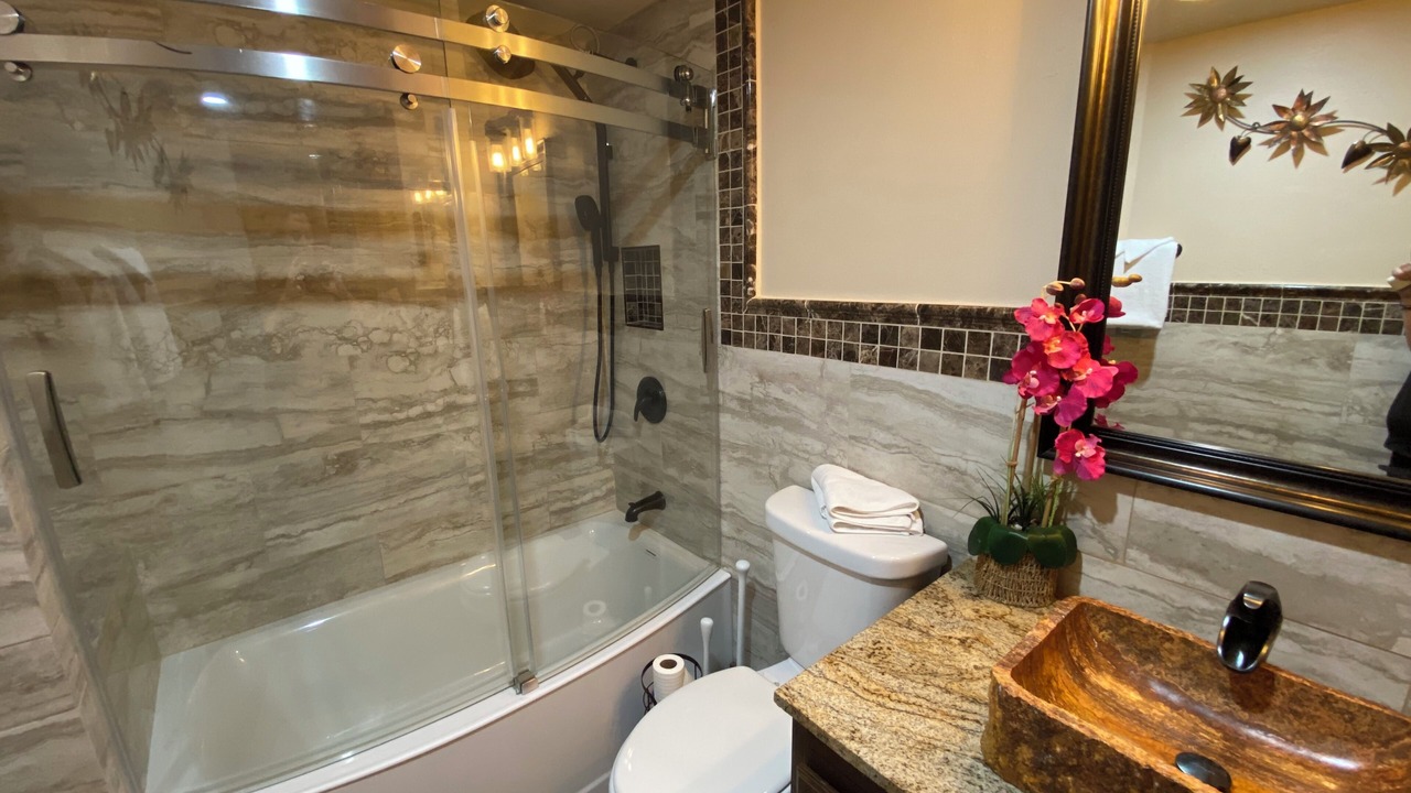 Photo of Bathroom in Valle