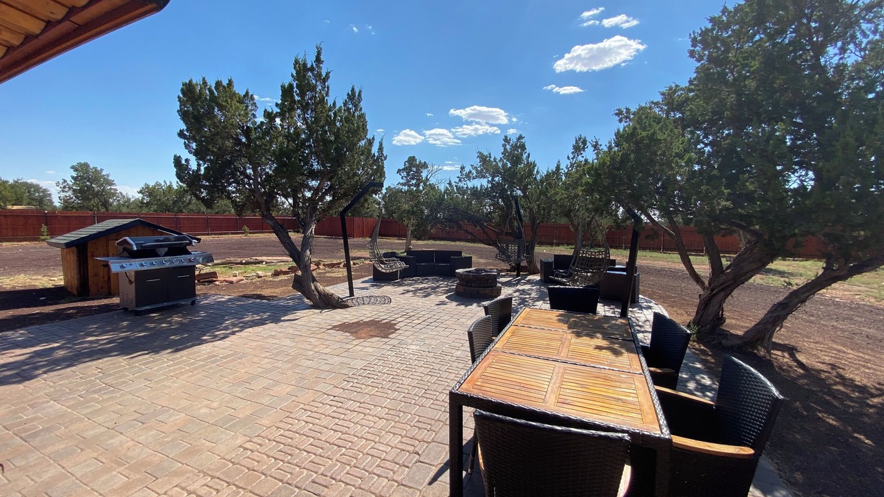 Photo of Outdoor in Valle