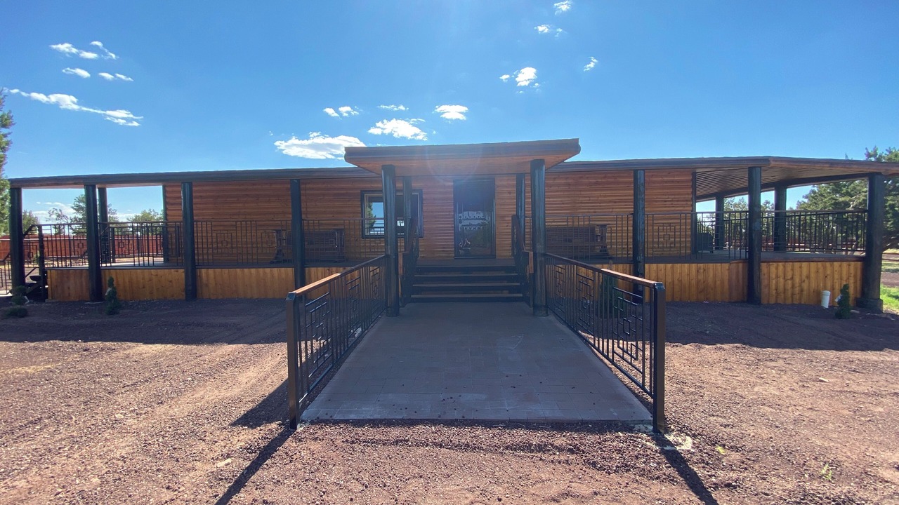 Photo of Outdoor in Valle