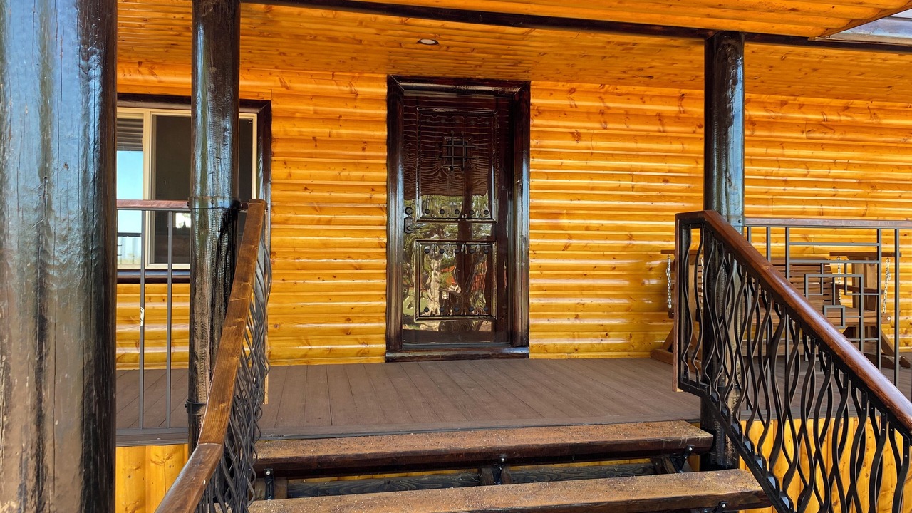 Photo of Outdoor in Valle