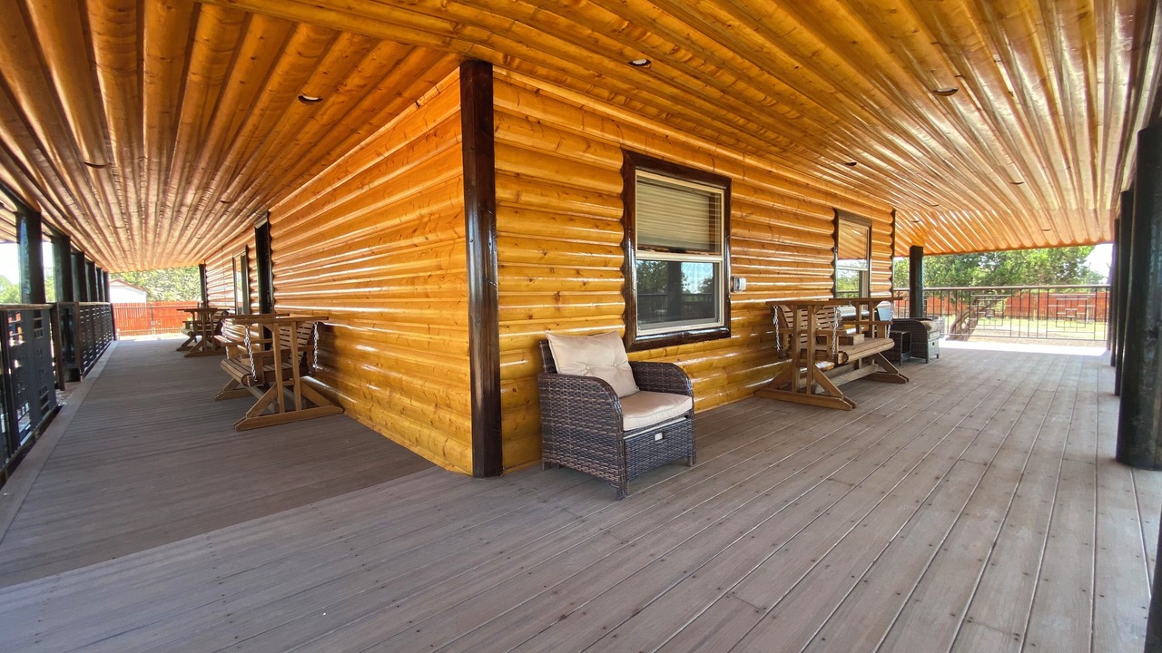 Photo of Patio Balcony in Valle