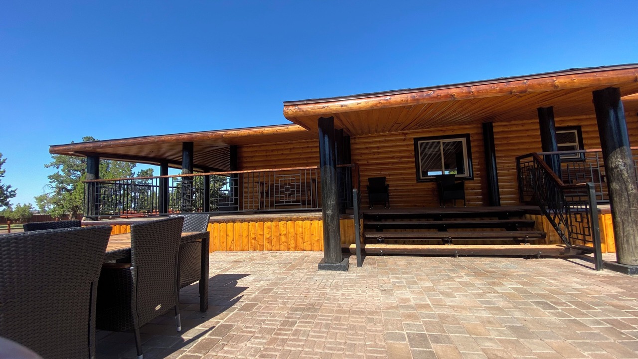 Photo of Outdoor in Valle