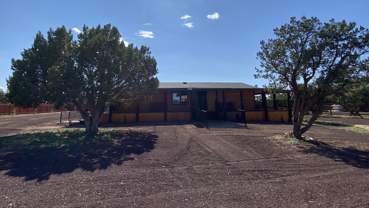 Photo of Outdoor in Valle