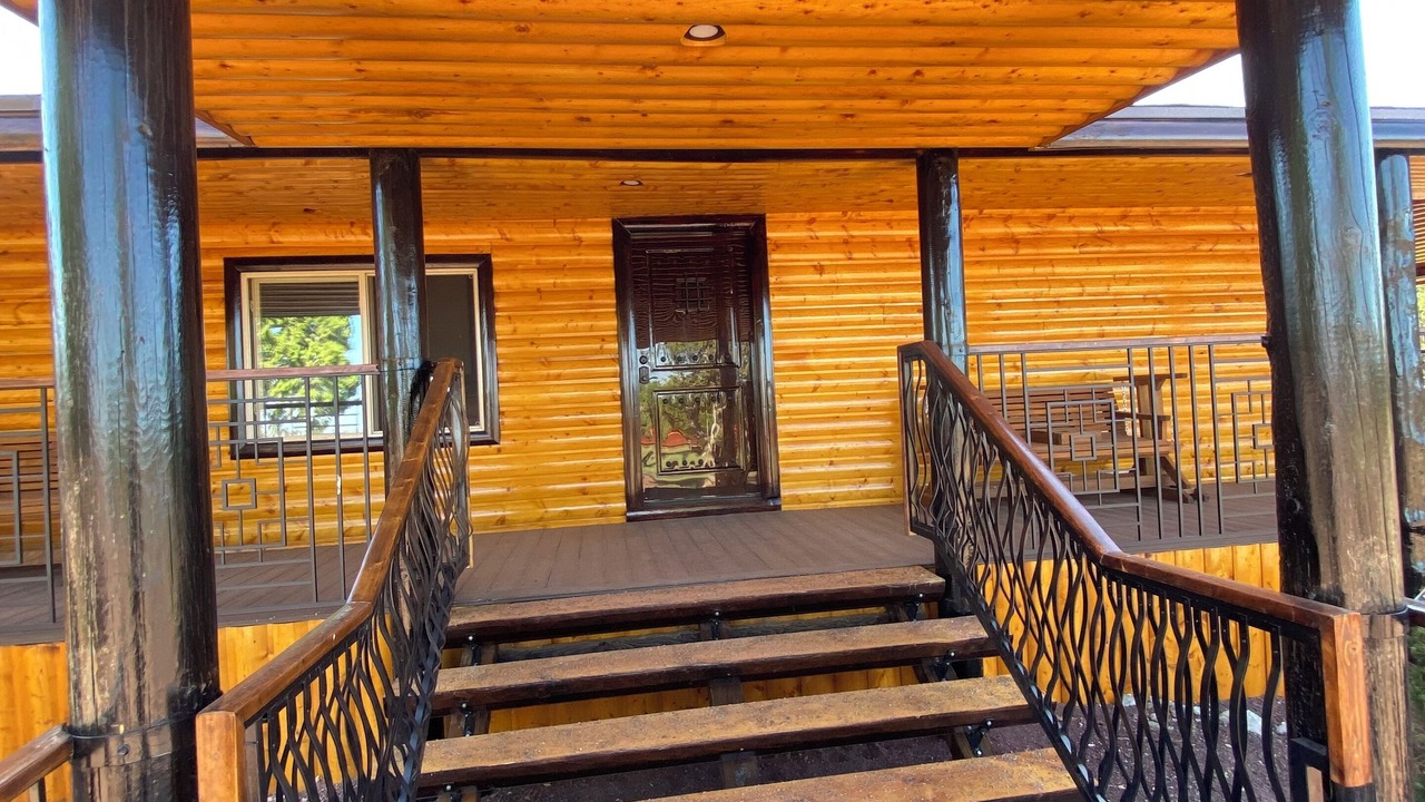 Photo of Outdoor in Valle