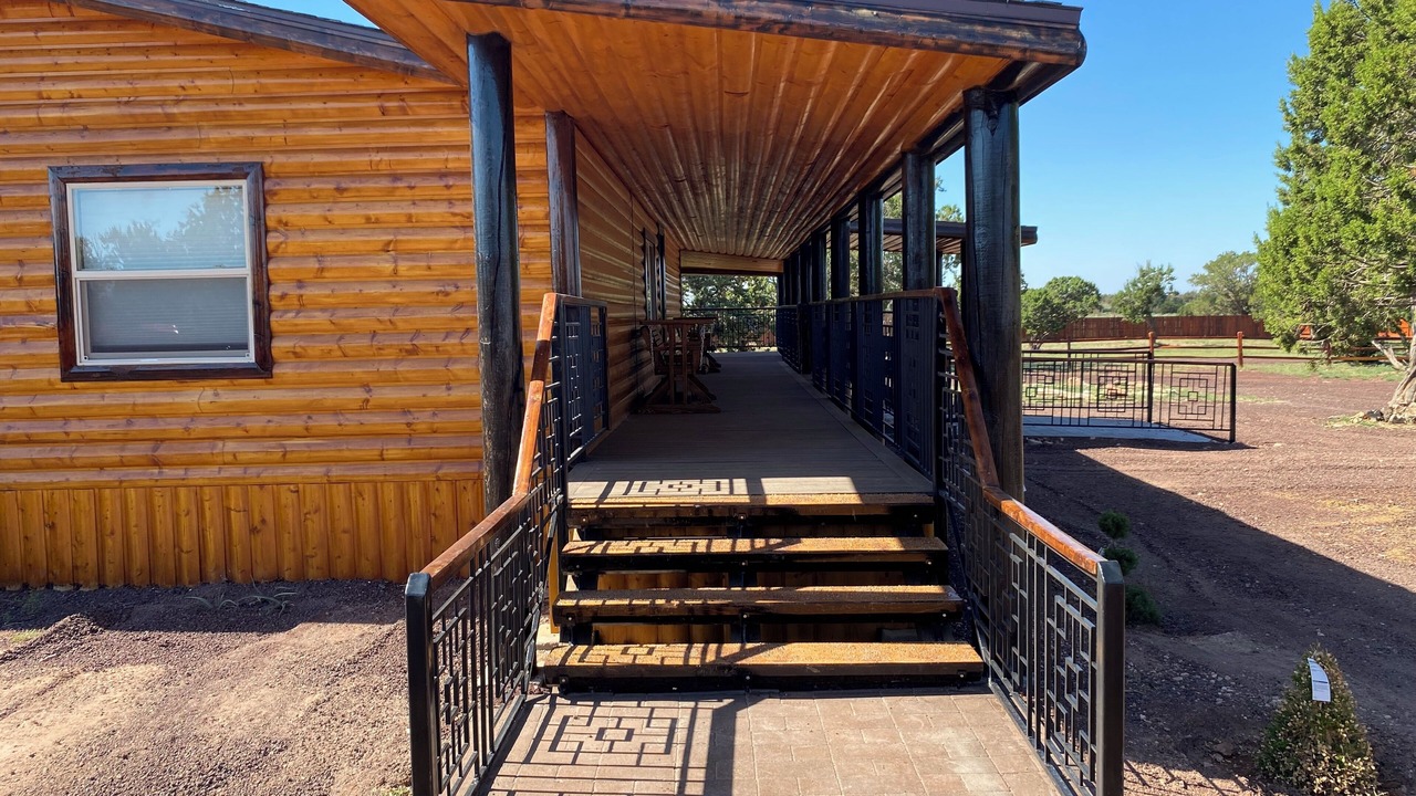 Photo of Patio Balcony in Valle