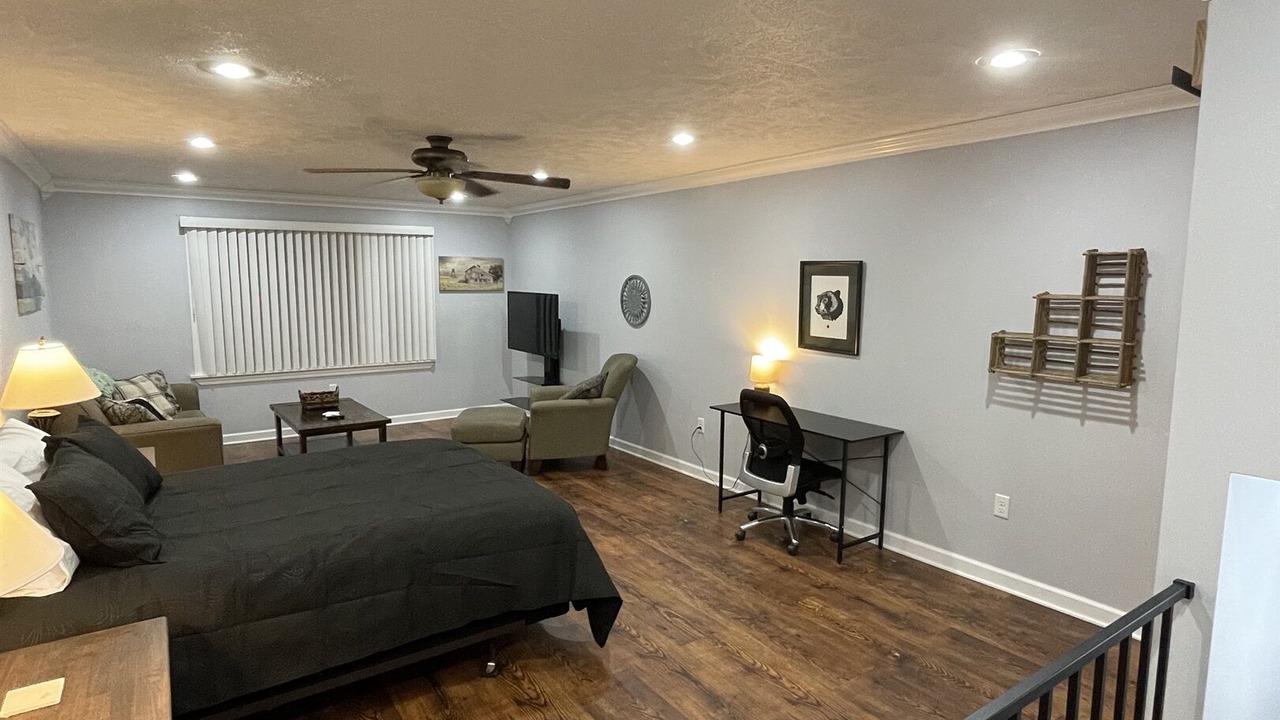 Photo of Bedroom in Kent County