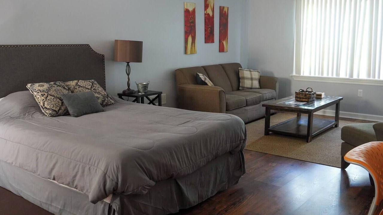 Photo of Bedroom in Kent County