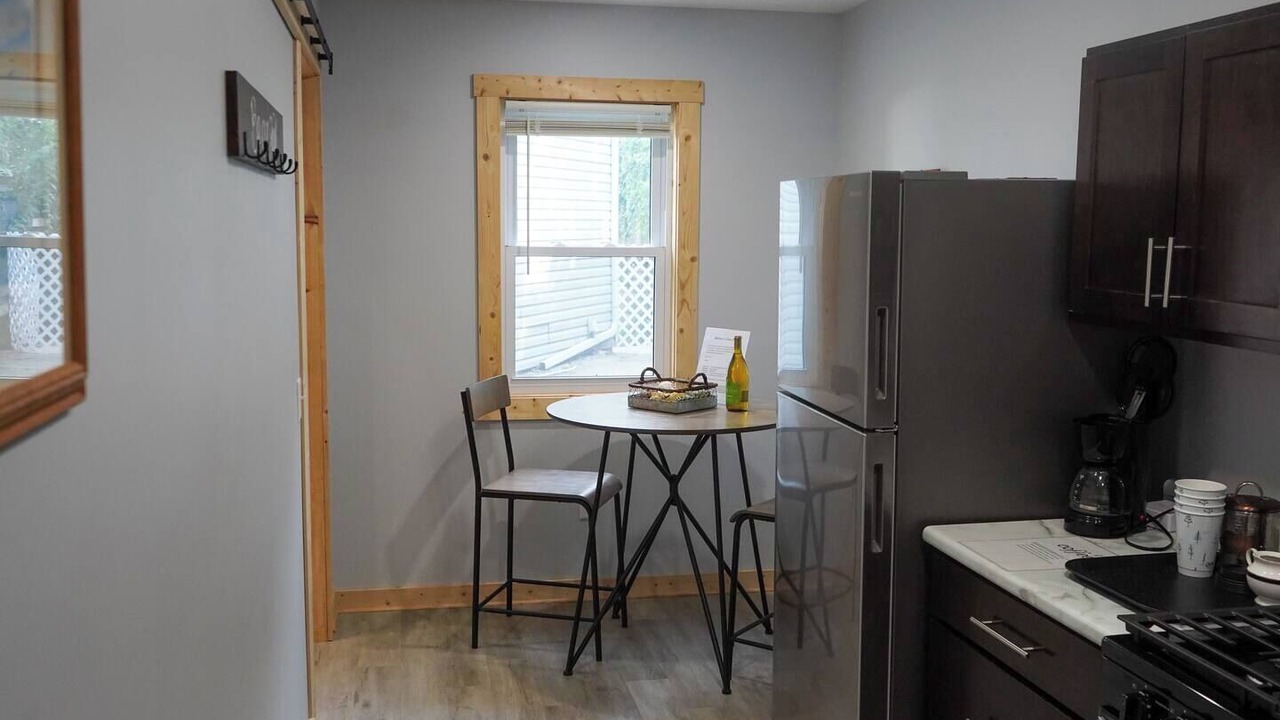 Photo of Kitchen in Kent County