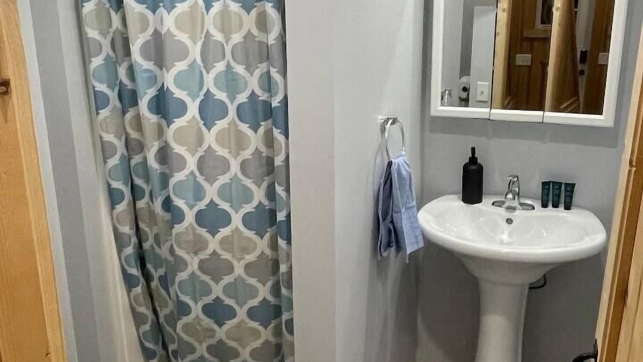 Photo of Bathroom in Kent County