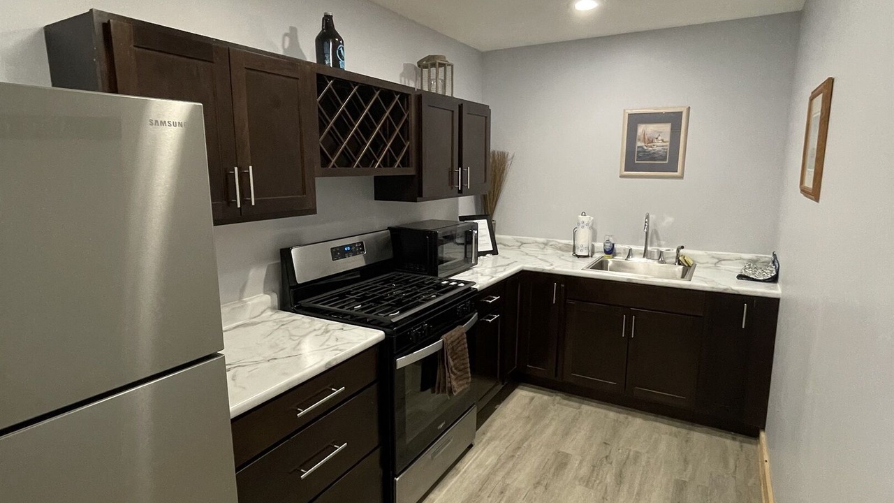 Photo of Kitchen in Kent County