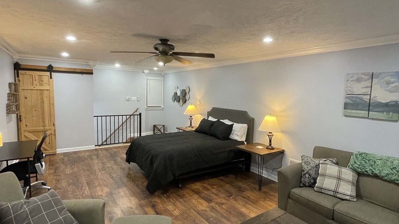 Photo of Livingroom in Kent County