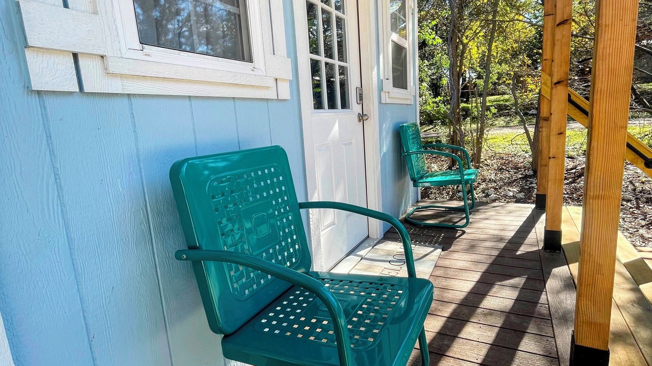 Photo of Patio Balcony in Clifton