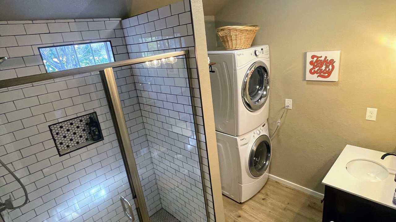 Photo of Bathroom in Clifton