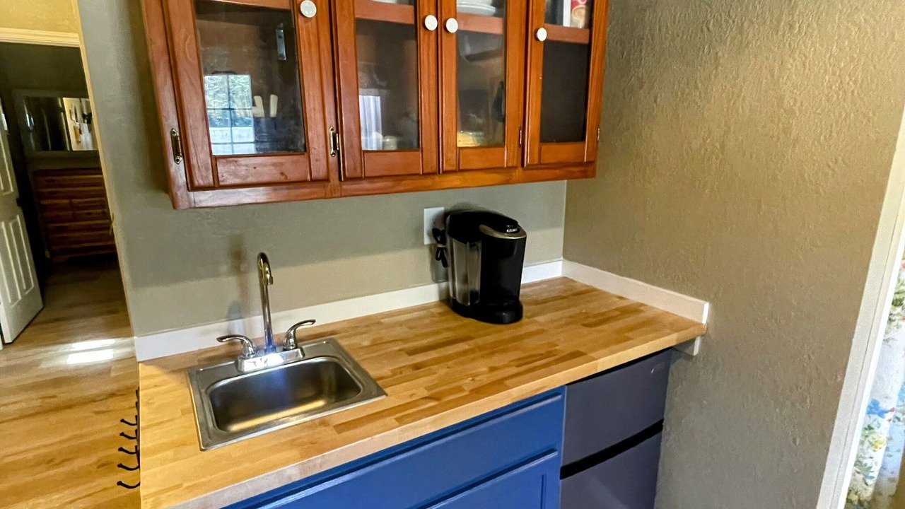 Photo of Kitchen in Clifton