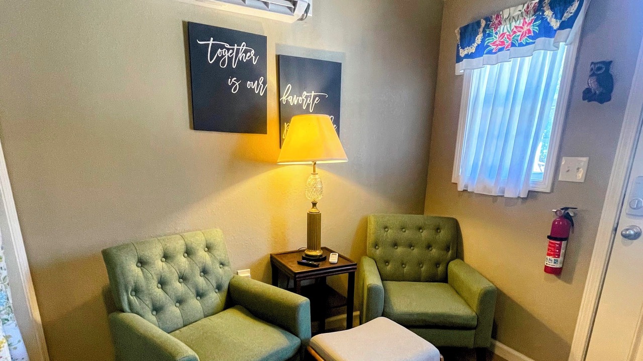 Photo of Livingroom in Clifton