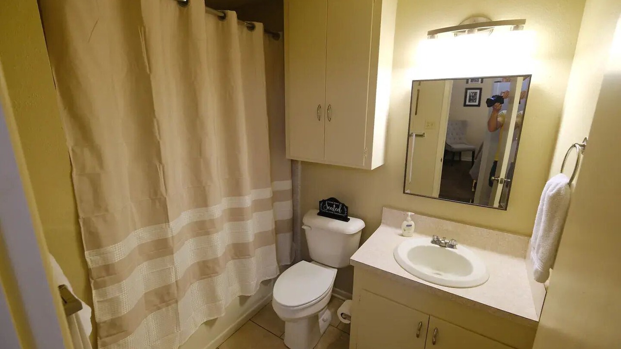 Photo of Bathroom in South Baton Rouge