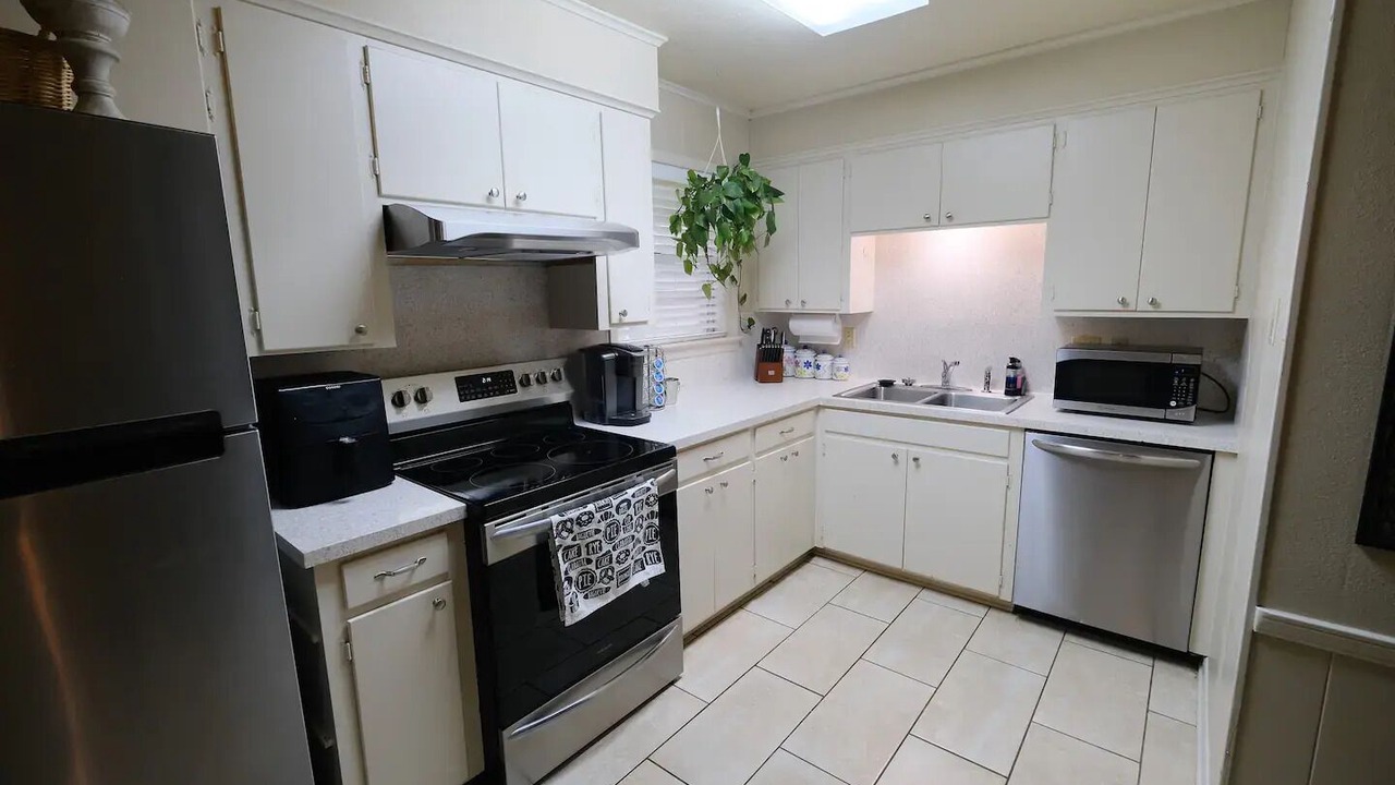 Photo of Kitchen in South Baton Rouge